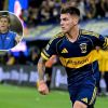 Imagen de Zenón, relegado en Boca: Úbeda explicó por qué perdió su lugar y qué le exigió para volver a jugar