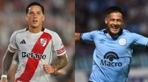 Imagen de River busca extender su racha positiva frente a Belgrano: formaciones, hora y TV