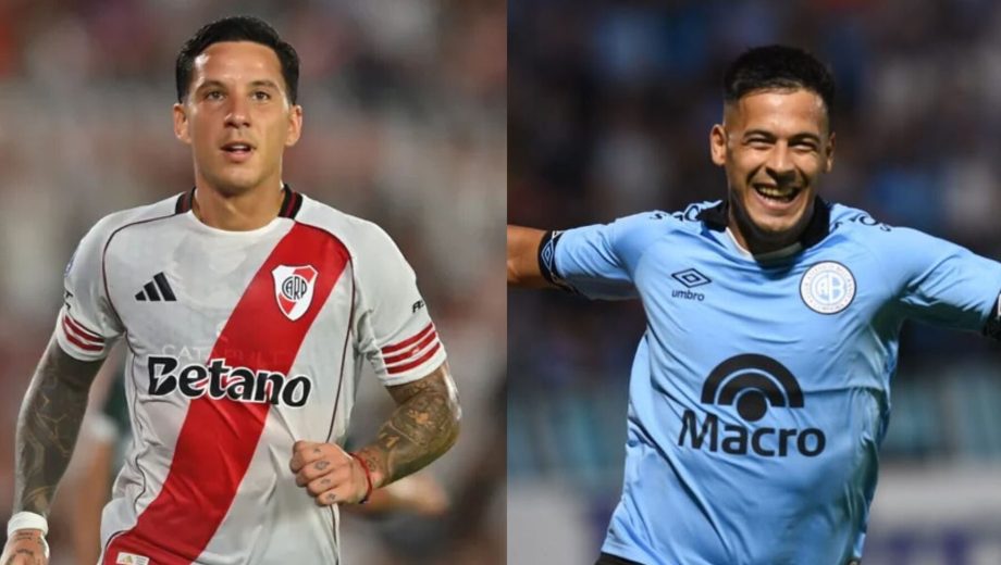 River quiere su cuarta victoria consecutiva en el ciclo Coudet.