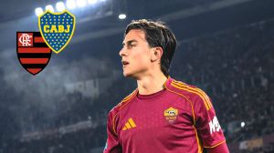 Flamengo quiere a Paulo Dybala y se mete en la pelea con Boca