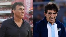 Imagen de Quinteros recuperó piezas y Costas define al reemplazante de Rojas: así llegan Independiente y Racing al clásico de Avellaneda