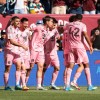 Imagen de Con un doblete de Messi, Inter Miami venció a Colorado Rapids en su primer partido sin Mascherano