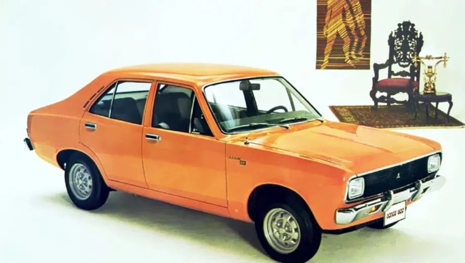 El nuevo Dodge 1500 según la IA. 