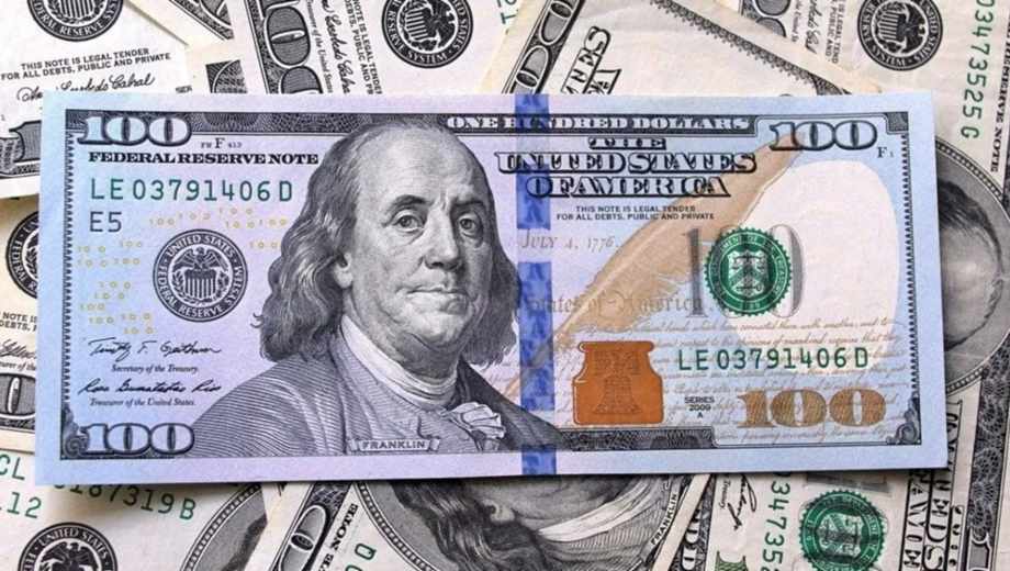 Dólar hoy: cotizaciones.-