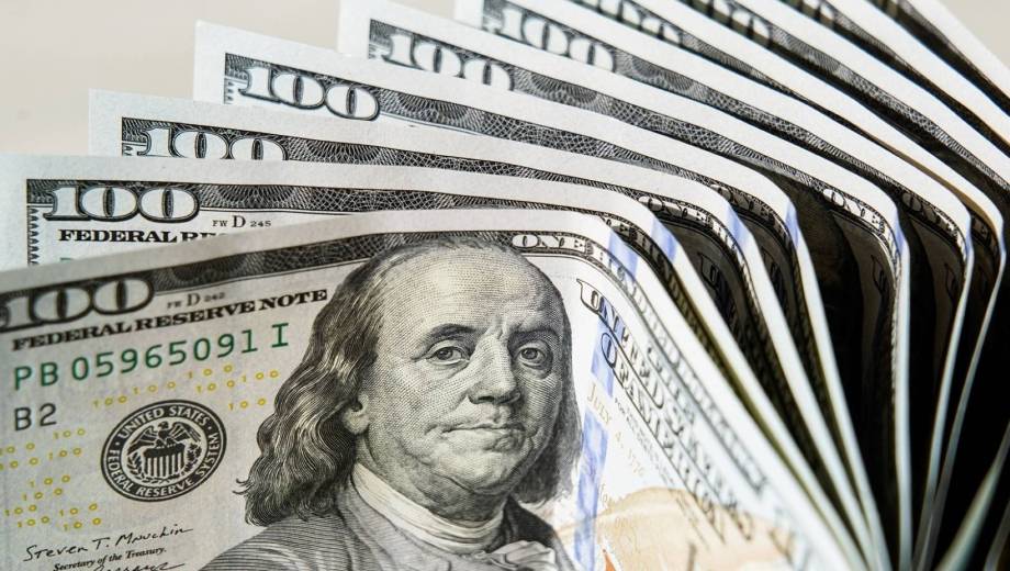 Dólar hoy: cotizaciones.-