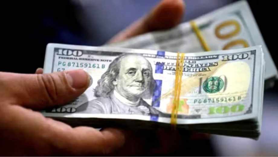 Dólar hoy: cotizaciones.-