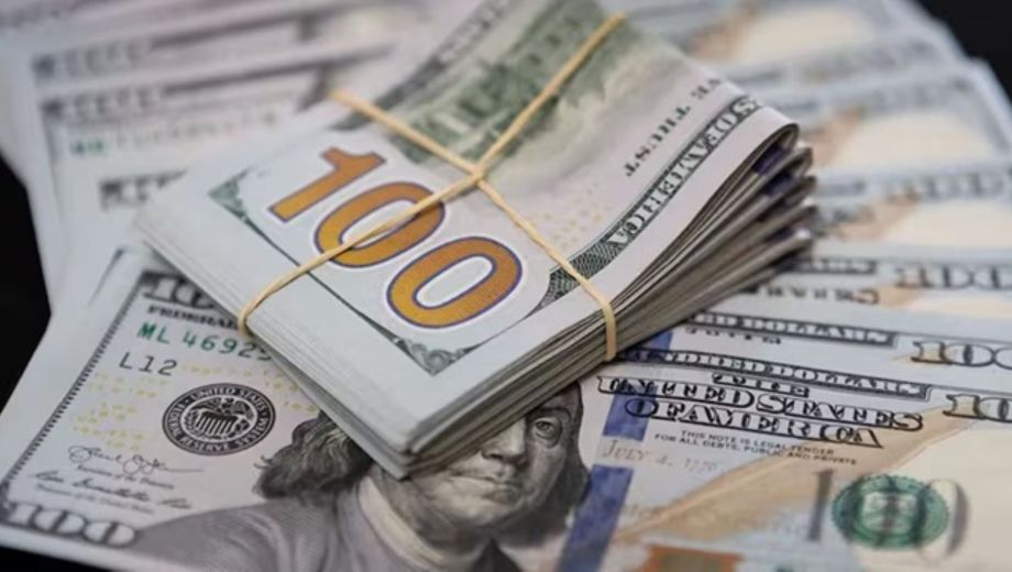 Dólar hoy: cotizaciones.-