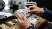 Imagen de El Gobierno salió a contener el dólar: cómo fue la intervención oficial