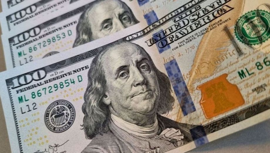 Dólar hoy: cotizaciones miércoles 15 de abril 2026.-