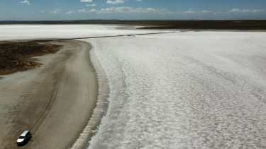 Litio en Mendoza: la Provincia envió a La legislatura la declaración de impacto ambiental del proyecto Don Luis y Otro