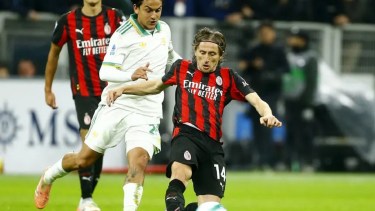 Alerta en Boca: Milan tiene la mira puesta en Dybala