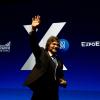 Imagen de En un día de alto voltaje político, Javier Milei habló en el cierre de la Expo EFI
