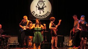 Los espectáculos para ver este fin de semana en el Alto Valle y Bariloche