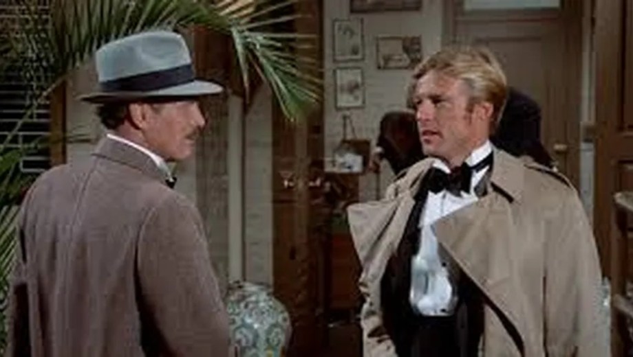 Netflix suma un clásico del cine.