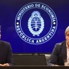 Imagen de El plan de Caputo apunta a reunir US$10.000 millones para pagar deuda sin usar reservas