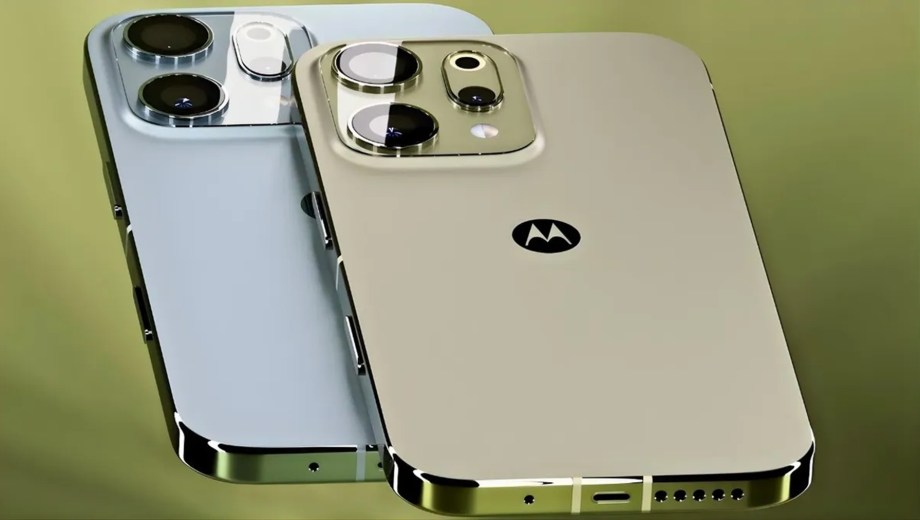 El Motorola Edge 80 Ultra.