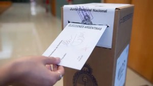 Gobernar el desencanto