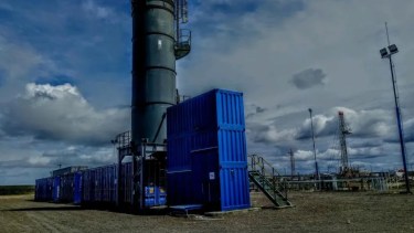 Privatización de Transener: ¿Quiénes son los candidatos para quedarse con la transportista eléctrica?