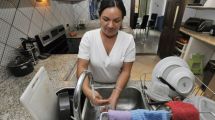 Imagen de Salario de empleadas domésticas: lo que debés saber en mayo 2026
