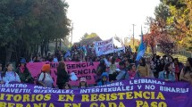 Imagen de Más de 200 mujeres y disidencias en Aluminé por el Primer Encuentro Provincial: cuál será la próxima sede