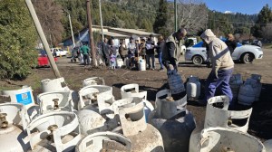 Energía para tu Hogar: alta demanda en Bariloche durante la primera semana de inscripción