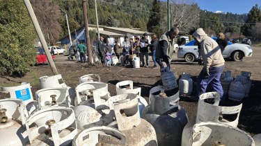 Energía para tu Hogar: alta demanda en Bariloche durante la primera semana de inscripción
