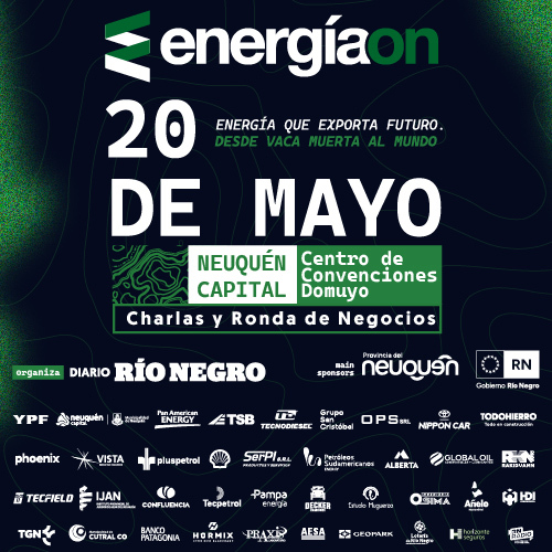Jornadas EnergiaOn 2026