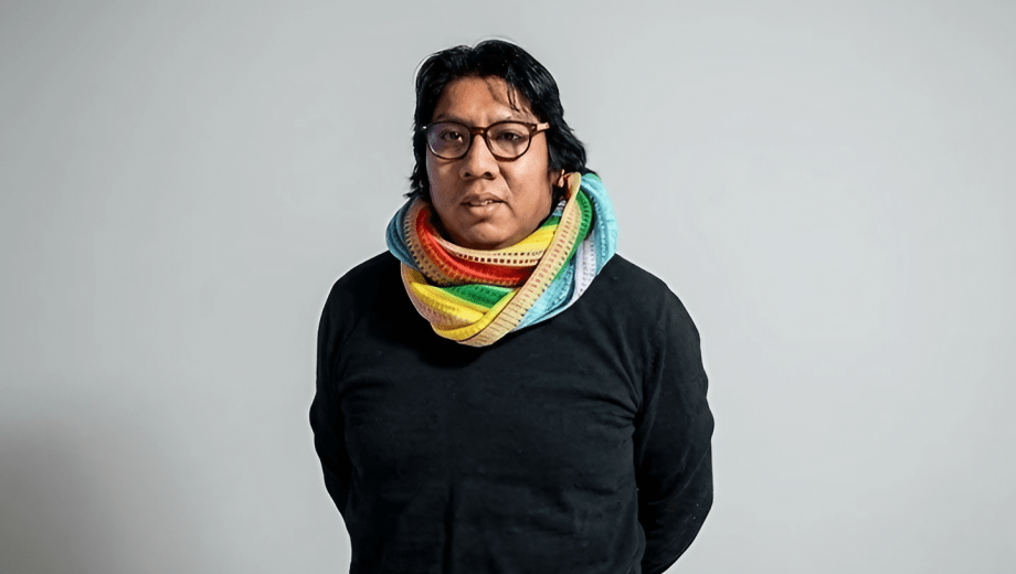 Ernesto Mattos. Economista.