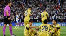 Imagen de 10 fotos de la victoria de Boca en el debut de la Copa Libertadores