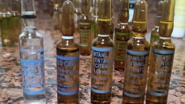 Una mortal grieta en salud