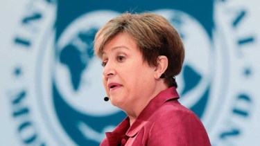 El duro pronóstico del FMI por la guerra en Medio Oriente: 45 millones sufrirán riesgo alimentario