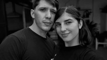 Femicidio en Rosario: un joven asesinó a su novia y luego se arrojó desde un edificio