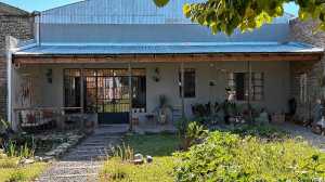 Reciclar galpones en la Patagonia: 5 estrategias para crear una casa ideal