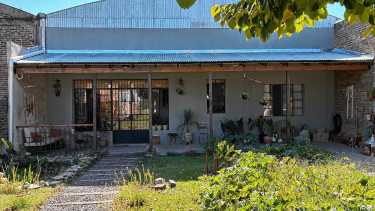 Reciclar galpones en la Patagonia: 5 estrategias para crear una casa ideal
