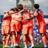 Imagen de Barcelona le ganó al Getafe en su tercer triunfo al hilo y se encamina al título de LaLiga
