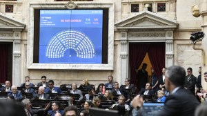 Ficha Limpia vuelve al Congreso: un nuevo proyecto busca impedir candidaturas de condenados