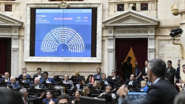 Ficha Limpia vuelve al Congreso: un nuevo proyecto busca impedir candidaturas de condenados