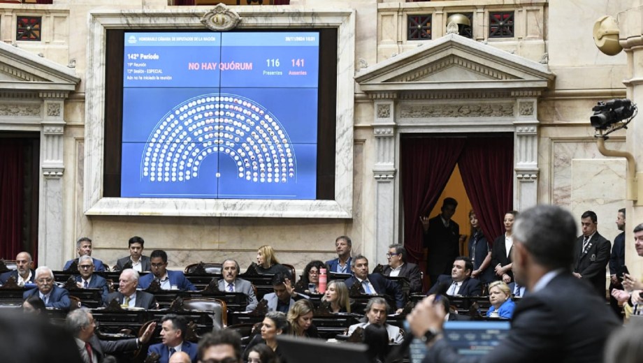Ficha Limpia vuelve al Congreso tras el revés del año pasado.