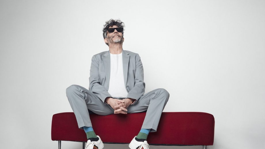 “Sale el Sol” no se plantea solo como una gira, sino como una declaración artística. (Foto: Arpesella)