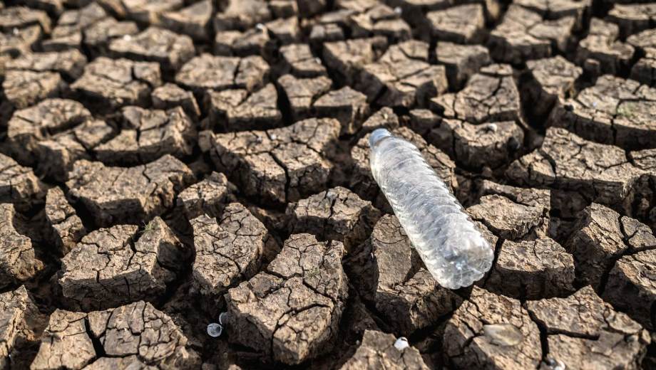 El cambio climático provoca sequías, olas de calor y tormentas más intensas en todo el mundo. (Foto: gentileza)