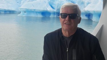 Identificaron al hombre que murió tras ser atropellado en Roca: era un ex juez y trabajador del Poder Judicial de Río Negro