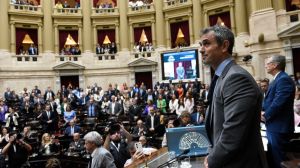 La oposición rechaza la reforma electoral de Javier Milei y busca negociar cambios en el Congreso