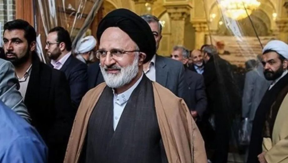 Ordenaron la captura internacional de un jerarca iraní por su presunta participación en el atentado