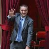 Imagen de Fecha límite, patrimonio claro: Manuel Adorni definió el día que presentará su declaración jurada