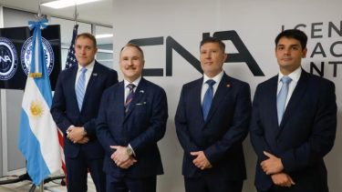 Argentina inauguró el Centro Nacional de Antiterrorismo tras un acuerdo entre la SIDE y el FBI