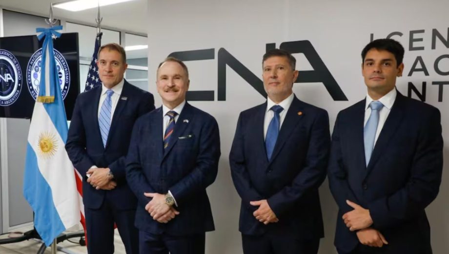 Argentina inauguró el Centro Nacional de Antiterrorismo tras un acuerdo entre la SIDE y el FBI