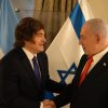 Imagen de Javier Milei retoma los viajes internacionales: su agenda en Israel tras el alto al fuego en Medio Oriente