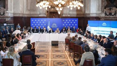 Extranjeros sin límites: la reforma de propiedad privada que abre grietas entre La Libertad Avanza y sus aliados en el Senado