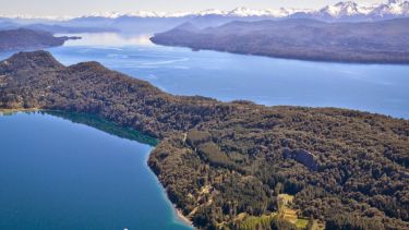 El cuerpo encontrado en Península San Pedro pertenecía a un hombre que era buscado en Bariloche: ¿quién era?