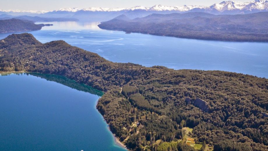 Identificaron el cuerpo encontrado en Península San Pedro: era un hombre que había salido a pescar y estaba desaparecido